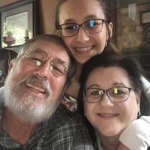 Meet your Posher, Gail